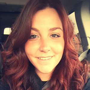 Meet your Posher, Kristin